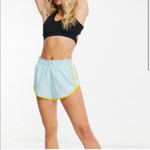 NWT Nike Icon Clash Tempo Running Shorts